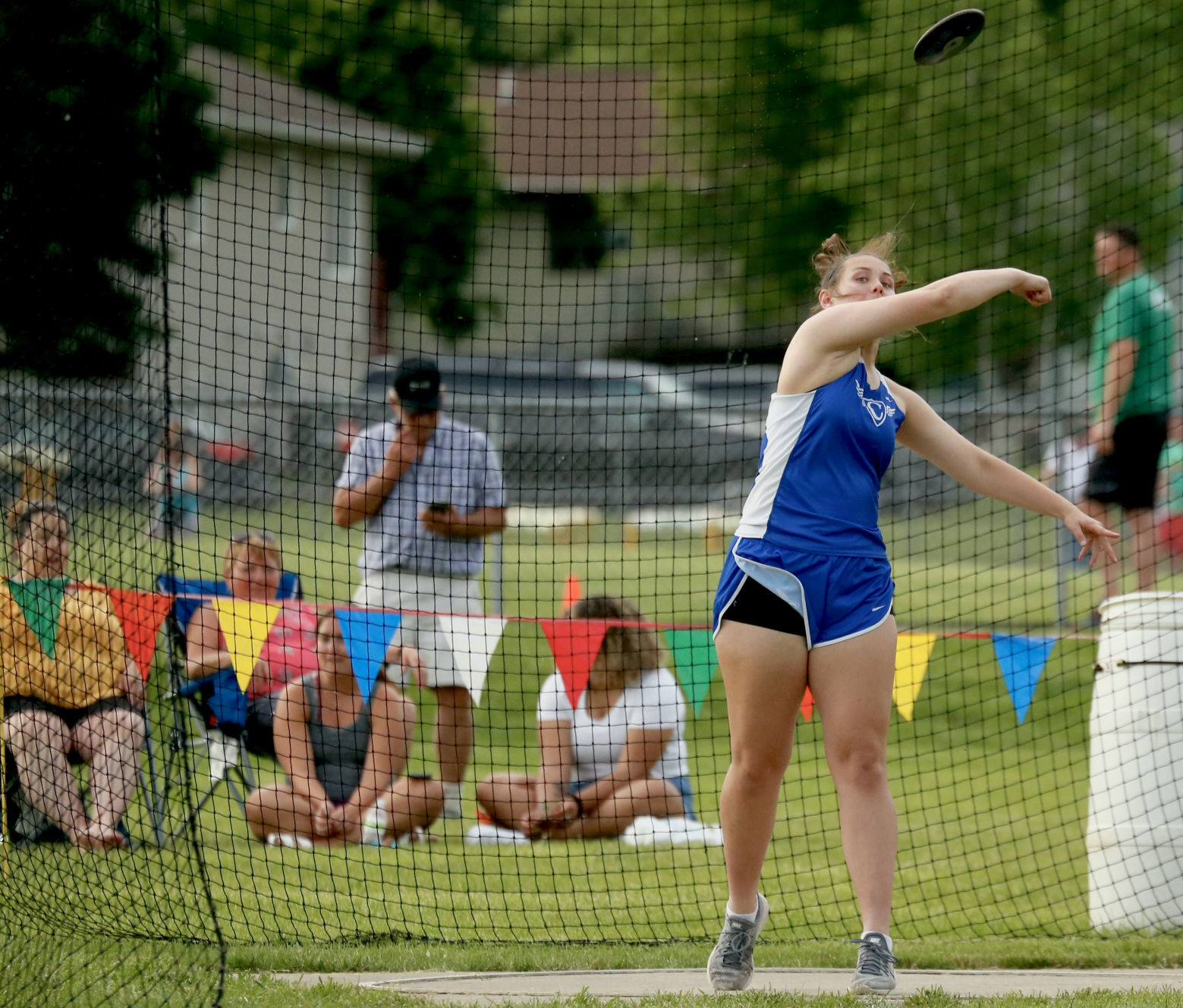 Photos: Section 1A Track & Field